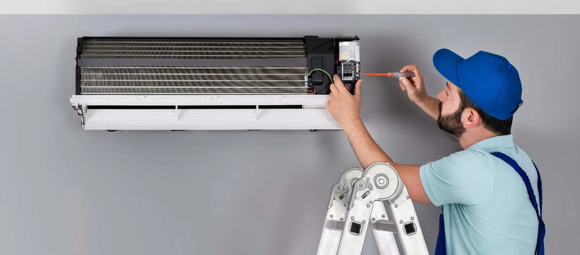 Kartal Yunus Beko Klima Gaz Dolum Servisi